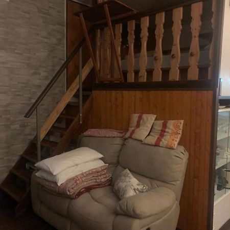 Casa Cervinia Daire Breuil-Cervinia Dış mekan fotoğraf