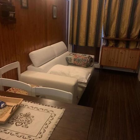 Casa Cervinia Daire Breuil-Cervinia Dış mekan fotoğraf