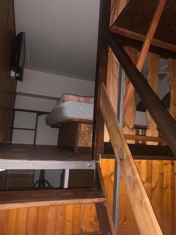 Casa Cervinia Daire Breuil-Cervinia Dış mekan fotoğraf